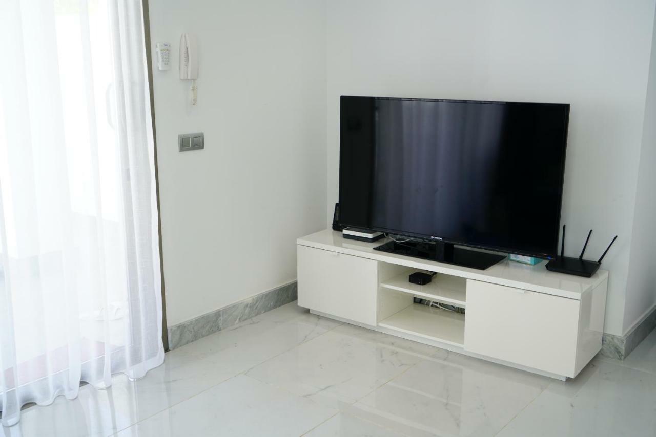 Luxury Villa In Los Cristianos Arona  Exterior foto