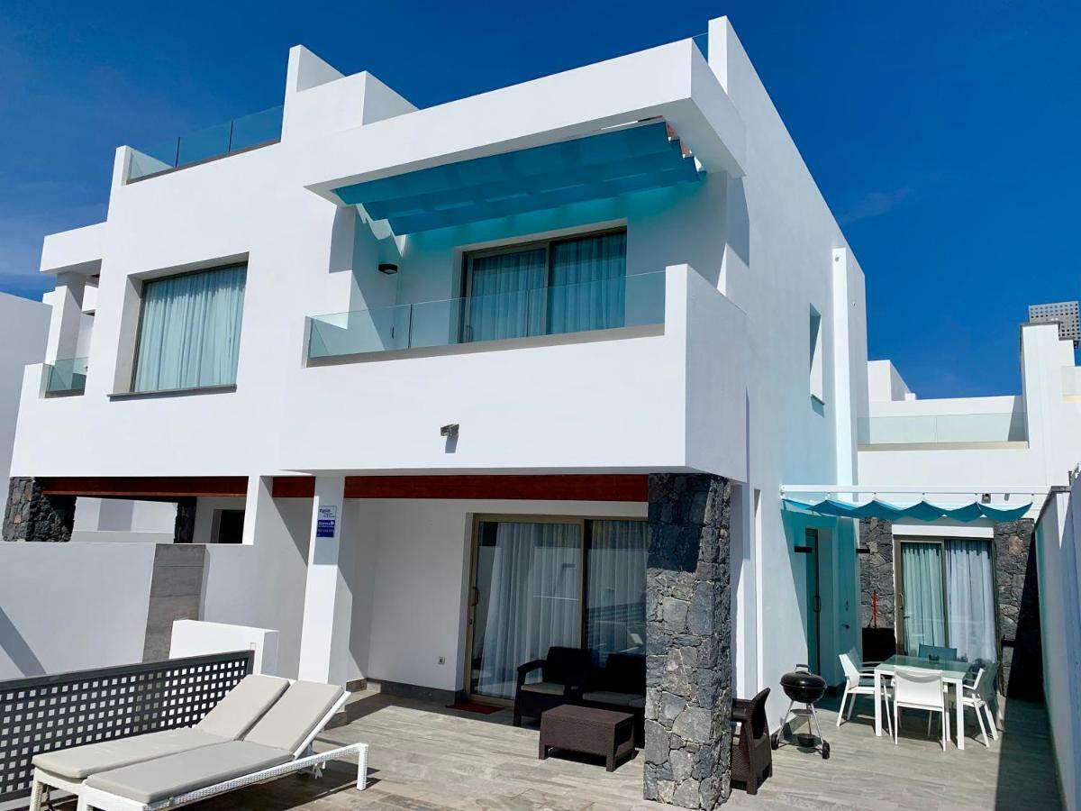 Luxury Villa In Los Cristianos Arona  Exterior foto